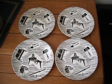 Vintage Ridgeway Pottery