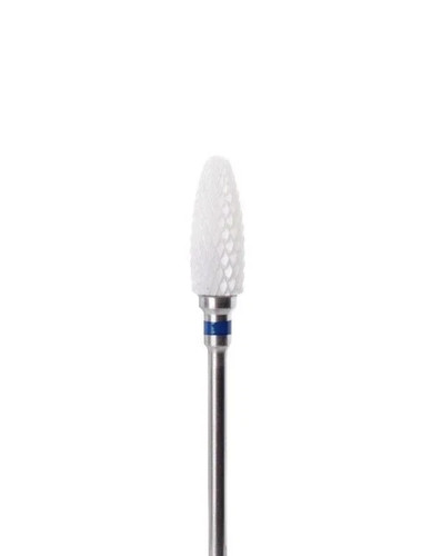 Ceramic nail drill bits - nail,