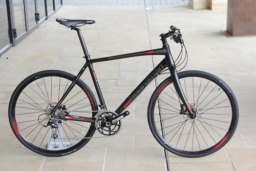 Boardman pro hybrid - mens, road