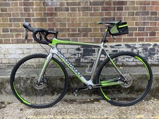 Boardman Pro Carbon Road Bike 56cm 2x11 Shimano 105 Groupset Excellent Condit