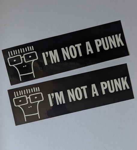 Descendents band merchandise