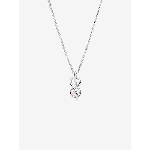 Pandora silver infinity knot - pandora,