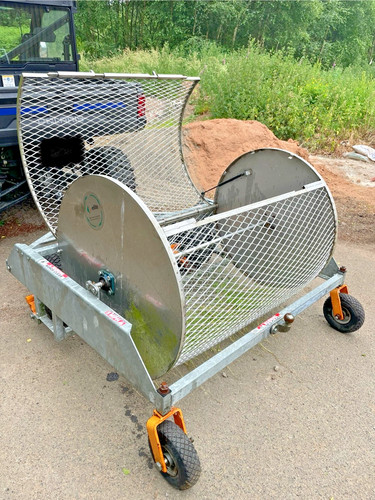 Elite es090 rotary horse - rotary,