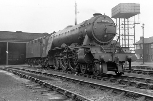 Photo british railways - photo,