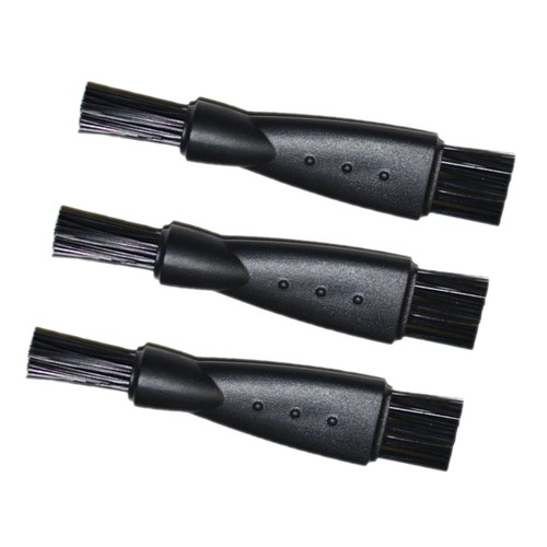 Pack cleaning brush for - 3-pack,