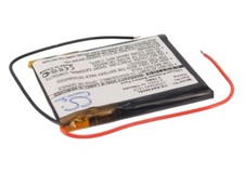 Li-Polymer Battery for RAC 5000 WIDE 3.7V 750mAh