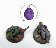 Warhammer 40k, militarum