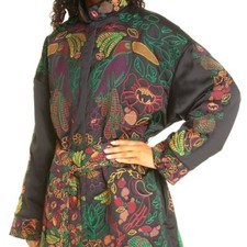 Farm Rio S Small Embroidered