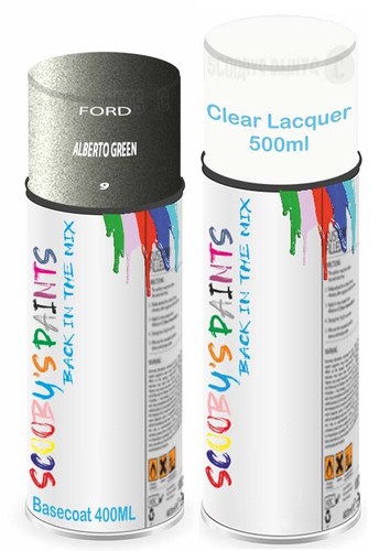 For ford spray - for,