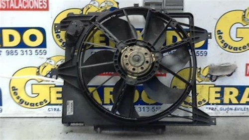 7700428659j cooler fan - 7700428659j,