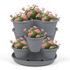 Strawberry Planters Stackable