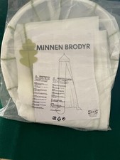 Ikea MINNEN-BRODYR Bed/Cot