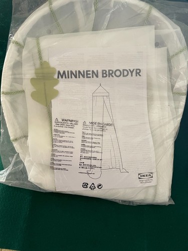 Ikea minnen brodyr - minnen-brodyr, bed/cot