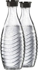 SodaStream Water Glass Carafes