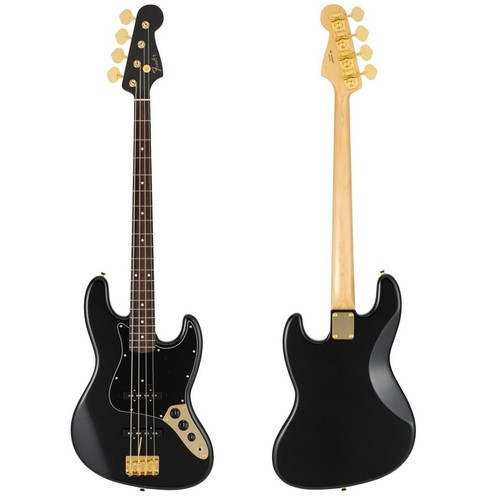 Fender made japan - fender,