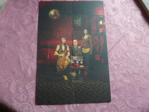 Morland old speckled hen - speckled, "