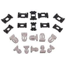 40-Piece You.S Side Skirt Fastening Clips Set For Mercedes - A0029883981