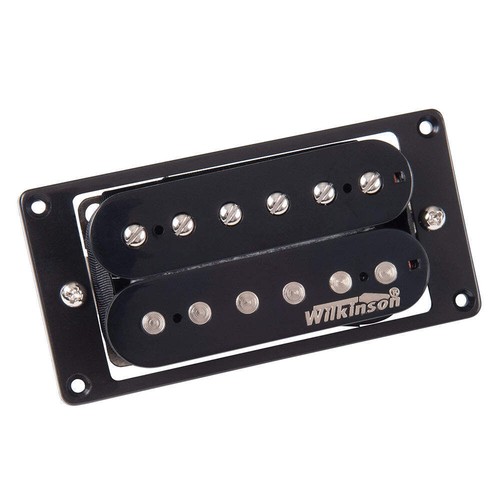 Wilkinson high output - wilkinson,