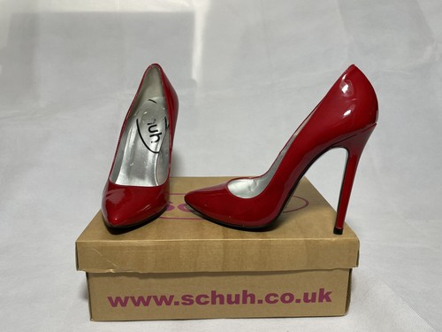 Stunning lois point red - lois,