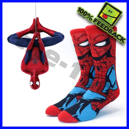 Brand new novelty spiderman - new,