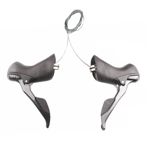 Shimano sora r3000 road - shimano, st-r3000
