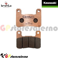 405497117 FRONT BRAKE PADS