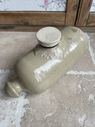 Vintage ceramic stone - ceramic,