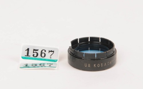 Kodachrome filter for - u8,