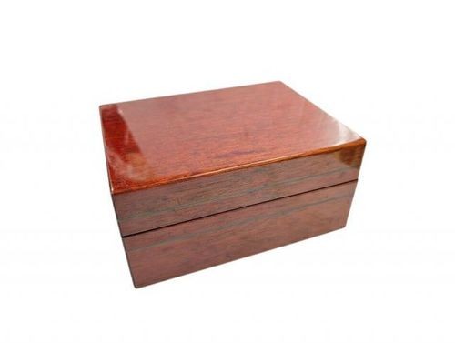 Rolex vintage watch box - box, ref