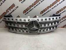 2007 MERCEDES ML320 GL320 W164