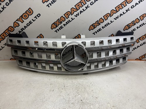 2007 mercedes ml320 - ml320, gl320