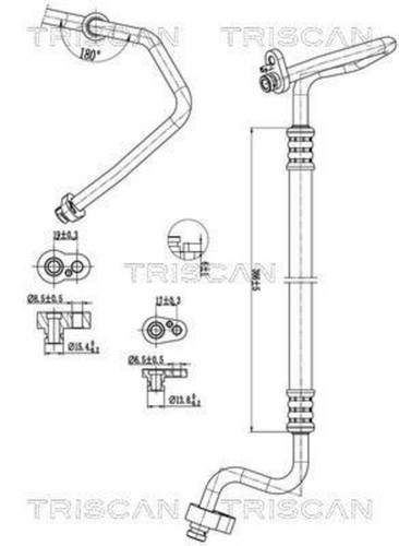 High low pressure line - high,