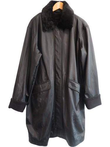 Dennis basso vintage coat - basso,