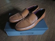 Claudio Conti Mens Loafers