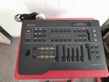 Panasonic ave5 video mixer - panasonic,