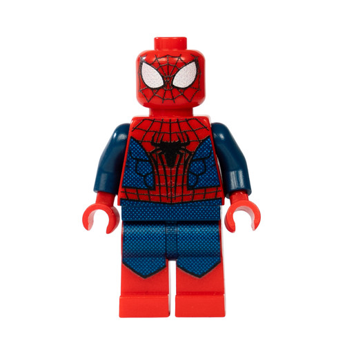 Lego spider man san - spider-man,