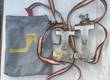 CAMP Premana Instep Crampons