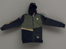 UFC Authentic Adrenaline Fight