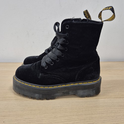 Martens jadon platform soft - dr,