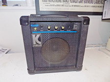 Kustom KLA10 Lead Guitar