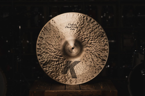 Brand new zildjian k - ✮,
