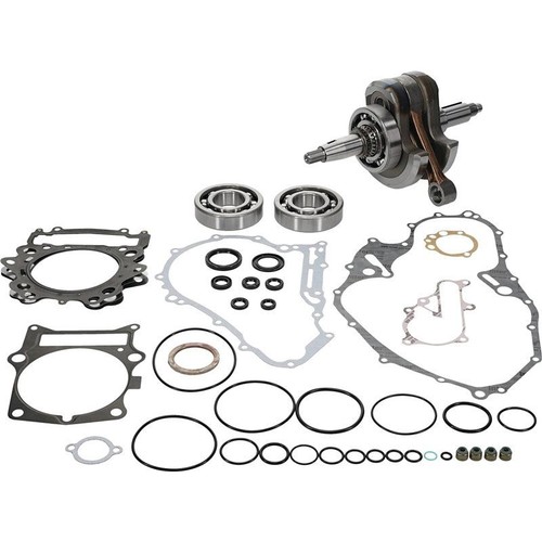Engine revision kit - engine, +