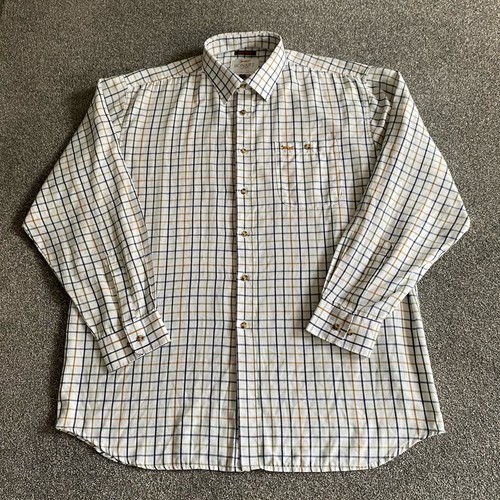 Bonart glastonbury shirt - glastonbury, mens