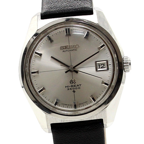 Vintage grand seiko 6145 - grand,