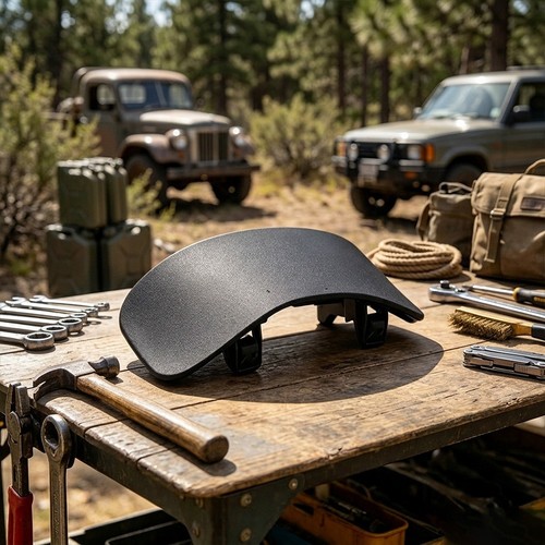Fuse box cover cap - fuse,