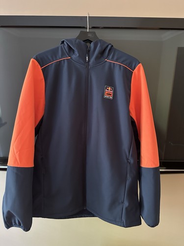 Ktm red bull racing hoodie - ktm,