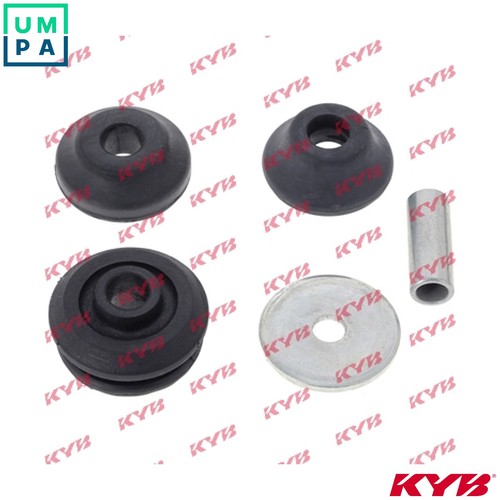 Top strut mounting for - top,