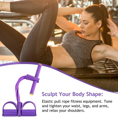 Tummy workout rower abdominal - tummy,