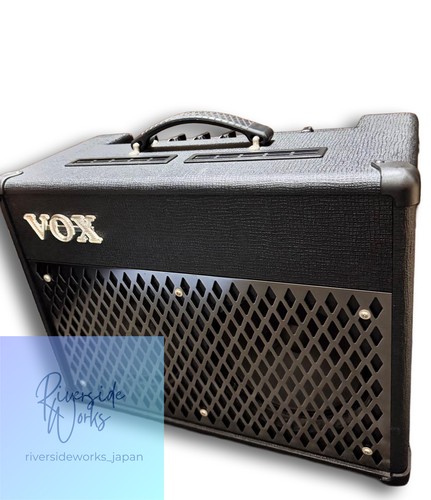 Vox da20 guitar amplifier - vox,