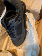 Boss Parlour Sn00 Trainers New